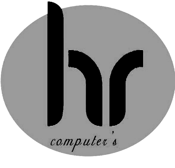 HR Logo